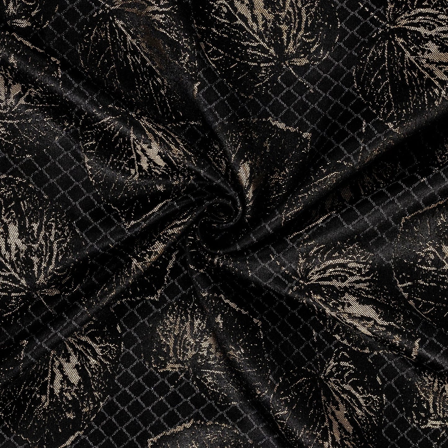 Jacquard Fabric 1 Yard