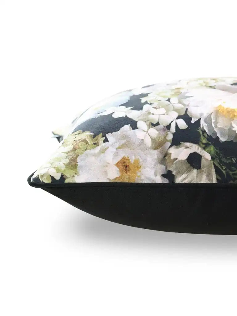 Cotton Satin Bed sheet