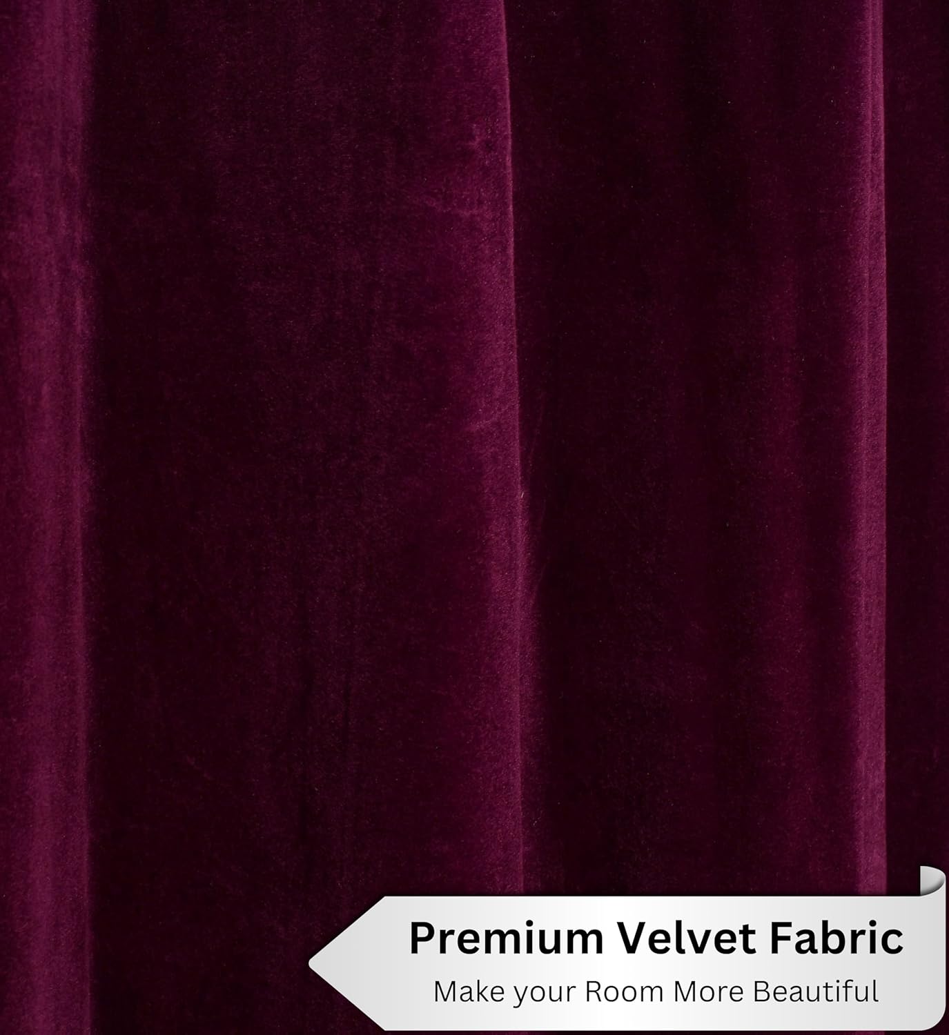 Velvet fabric