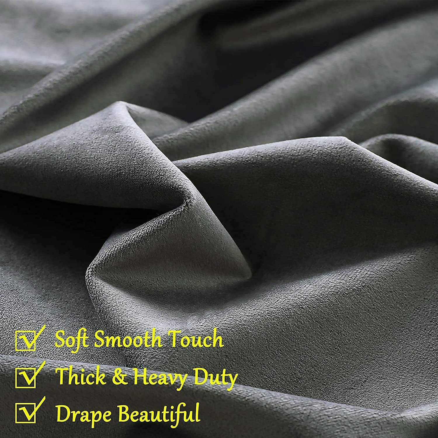 Plain Cushion covers Pack of 5 pcs