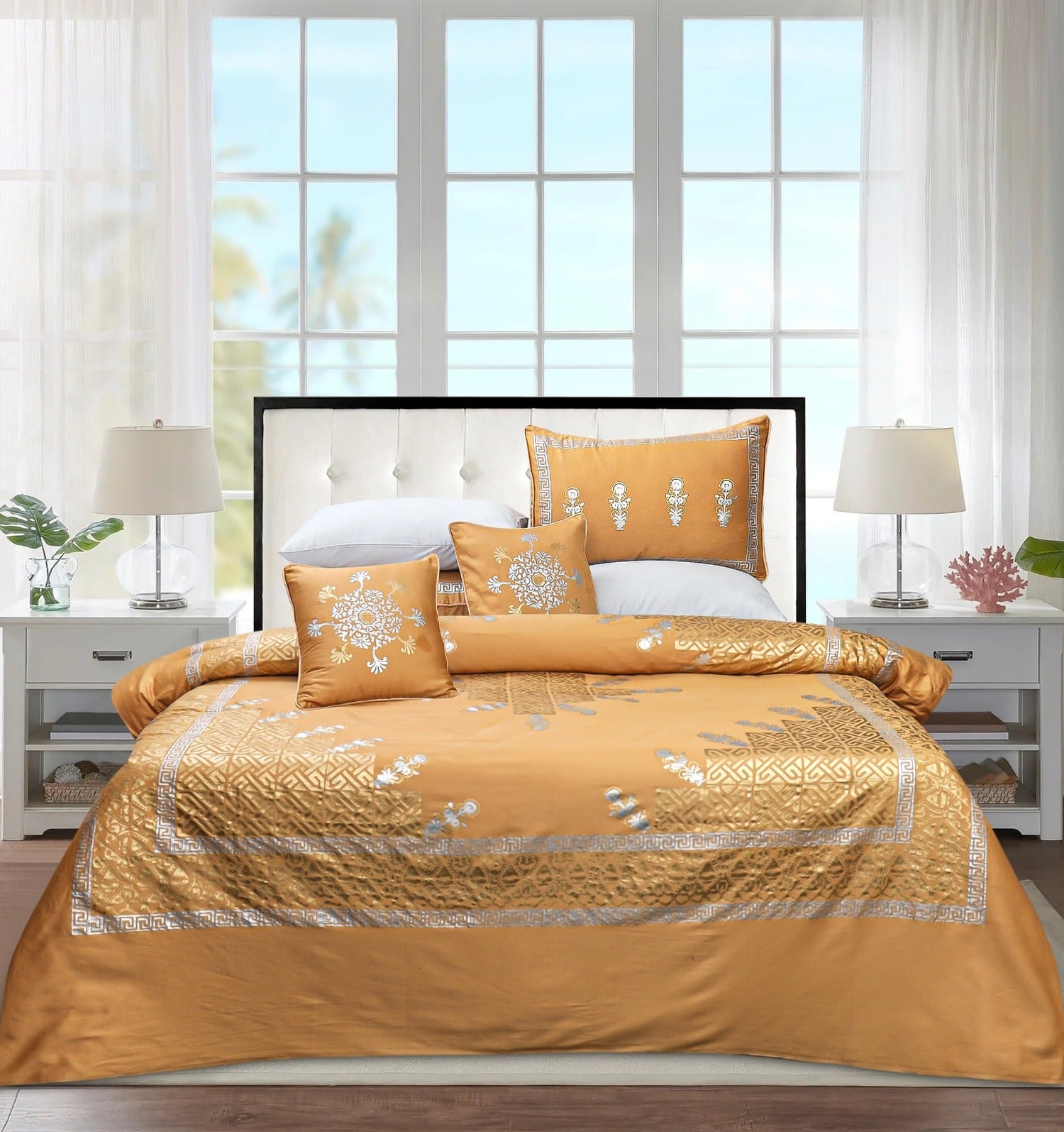 Bedding & Duvet Set
