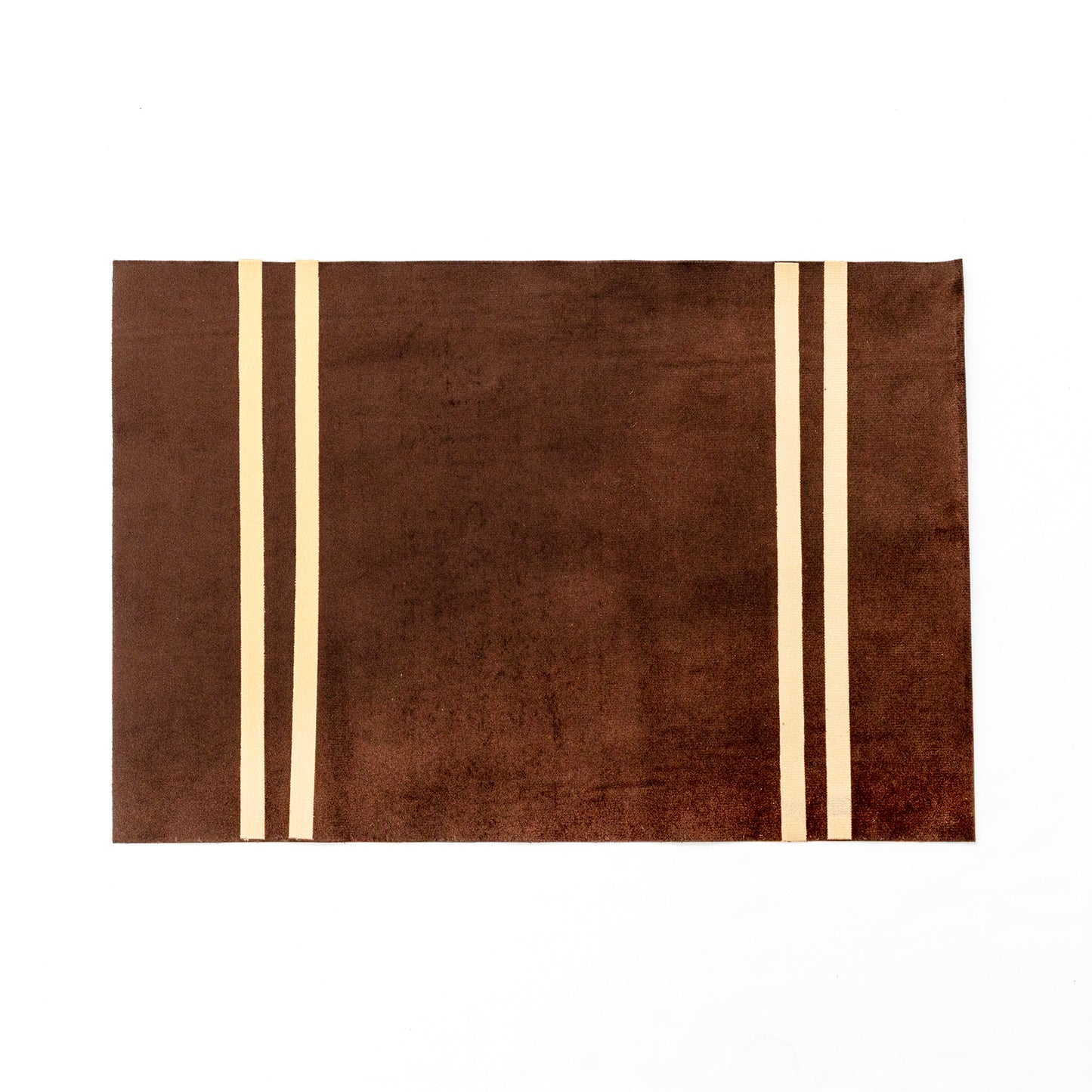 Grey Velvet Table Runner Set – Premium Home Décor Collection