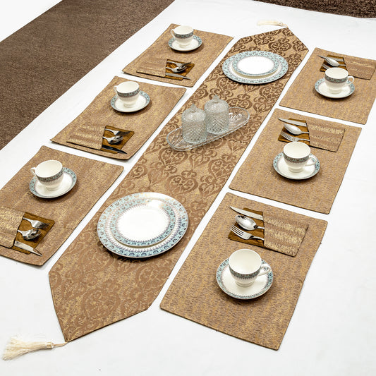 Soft Sage Elegance Set 8,6,4,pcs