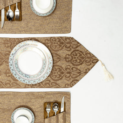 Soft Sage Elegance Set 8,6,4,pcs