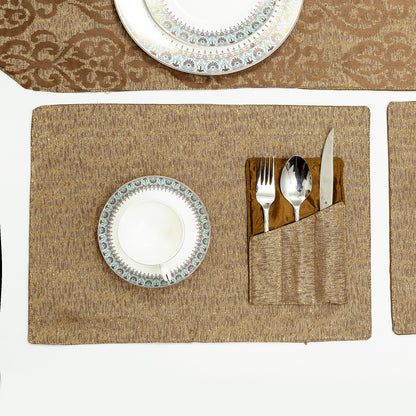 Soft Sage Elegance Set 8,6,4,pcs