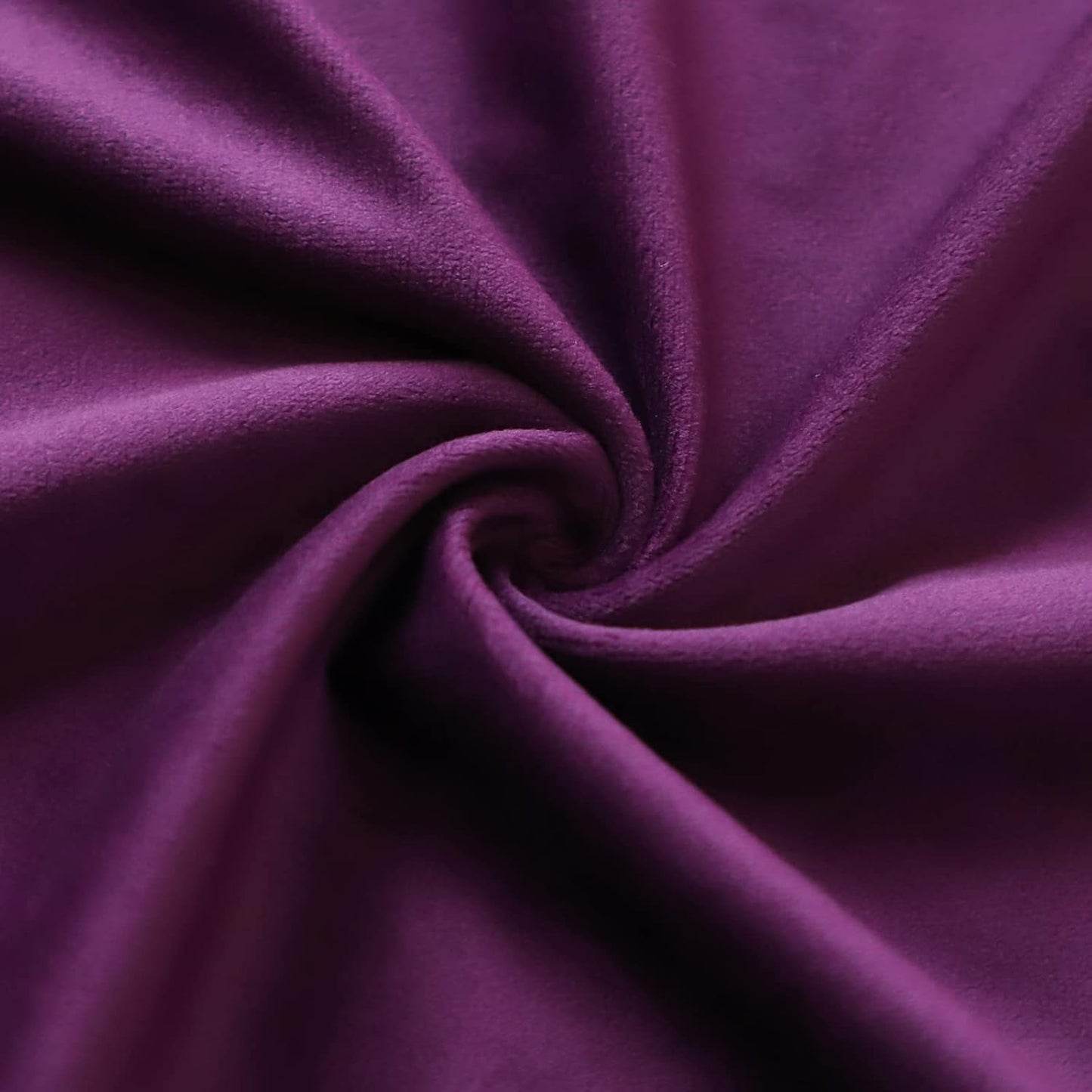 Velvet Plain Fabric – Unstitched for Sofa & Cushion Covers Per yard(1 Gaz)