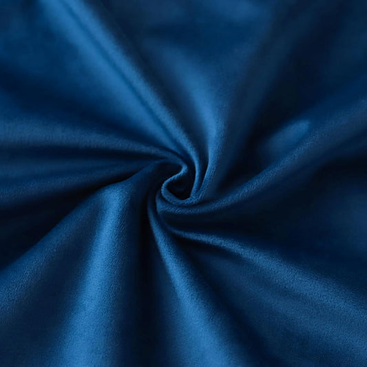 Velvet Plain Fabric – Unstitched for Sofa & Cushion Covers Per yard(1 Gaz)