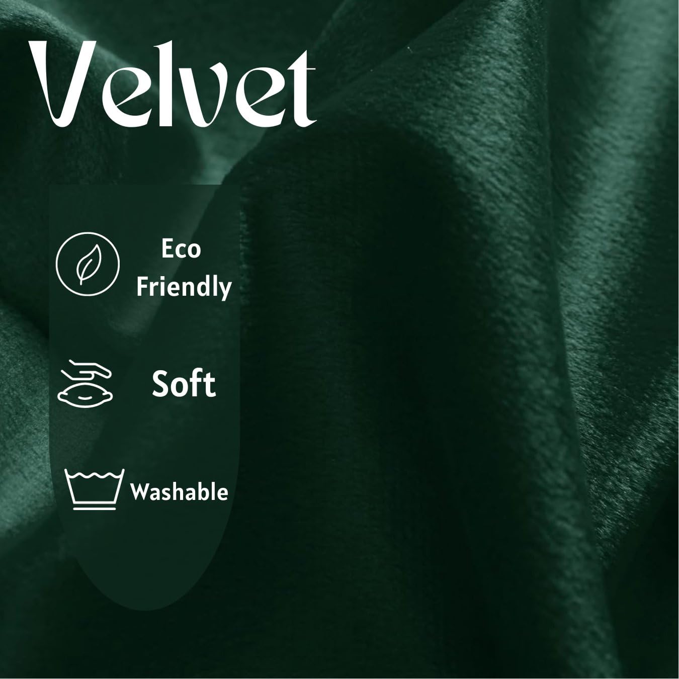 Velvet Plain Fabric – Unstitched for Sofa & Cushion Covers Per yard(1 Gaz)