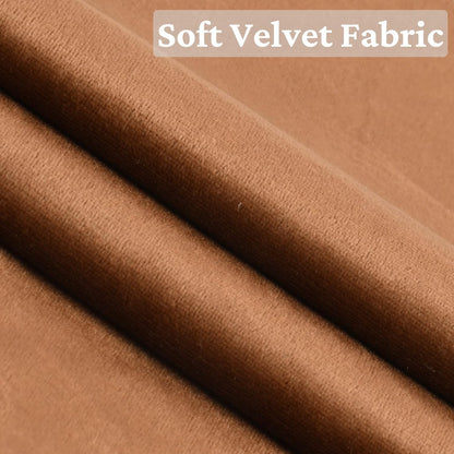 Velvet Plain Fabric – Unstitched for Sofa & Cushion Covers Per yard(1 Gaz)
