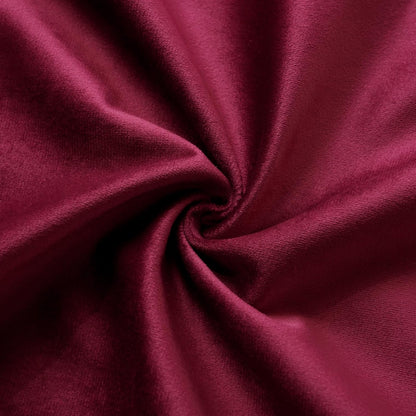 Velvet Plain Fabric – Unstitched for Sofa & Cushion Covers Per yard(1 Gaz)