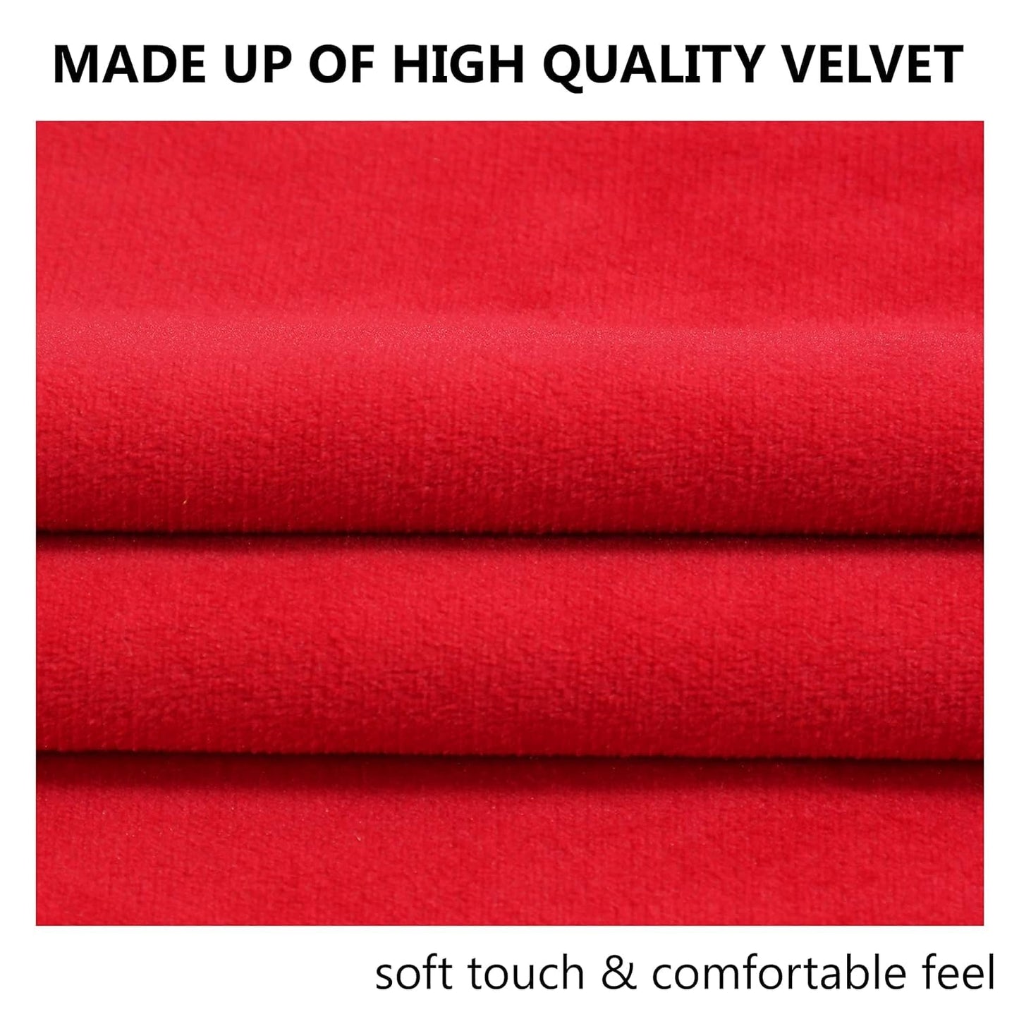 Velvet Plain Fabric – Unstitched for Sofa & Cushion Covers Per yard(1 Gaz)