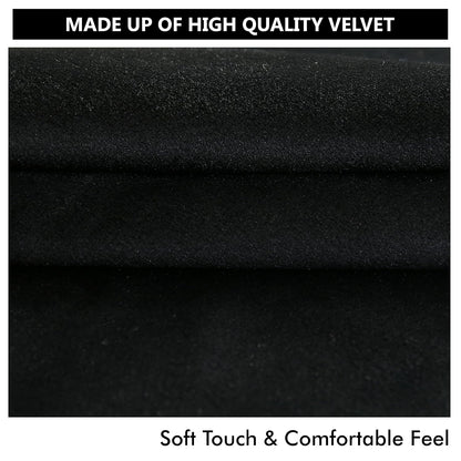 Velvet Plain Fabric – Unstitched for Sofa & Cushion Covers Per yard(1 Gaz)