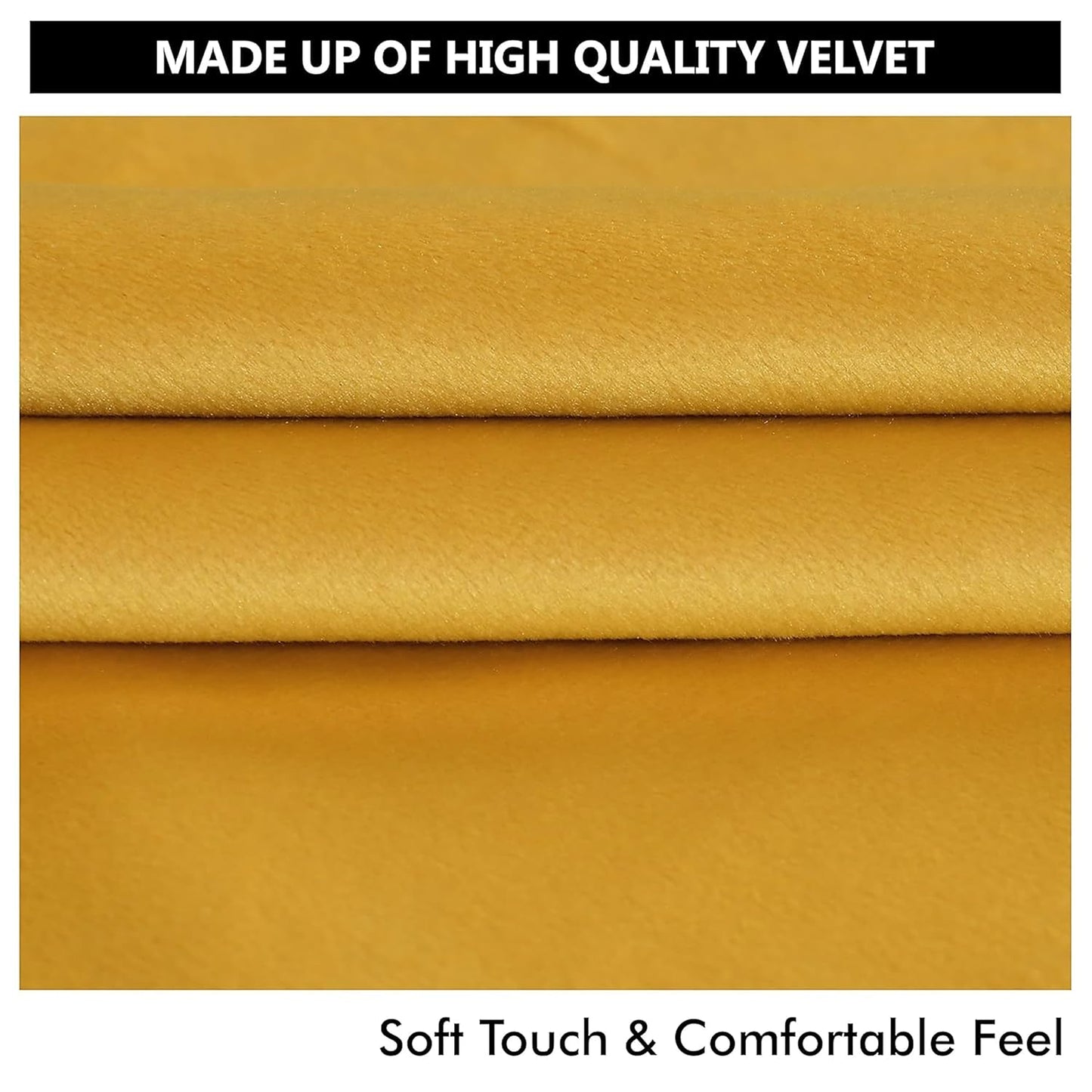 Velvet Plain Fabric – Unstitched for Sofa & Cushion Covers Per yard(1 Gaz)