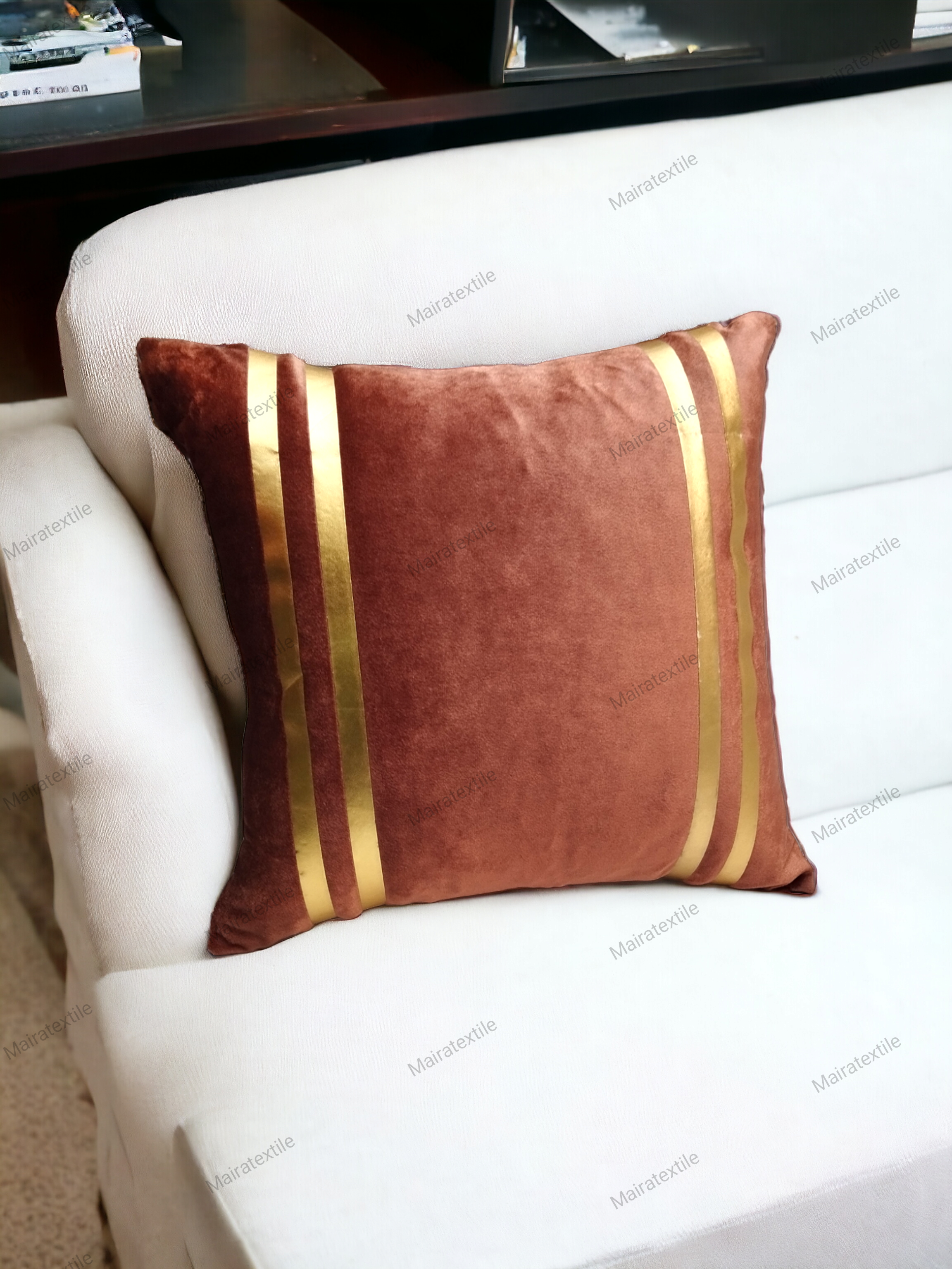Satrib Cushion Cover Decent Design