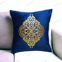 Rehman Motive Cushion Cover