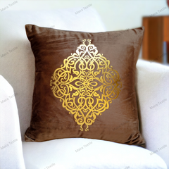 Rehman Motive Cushion Cover