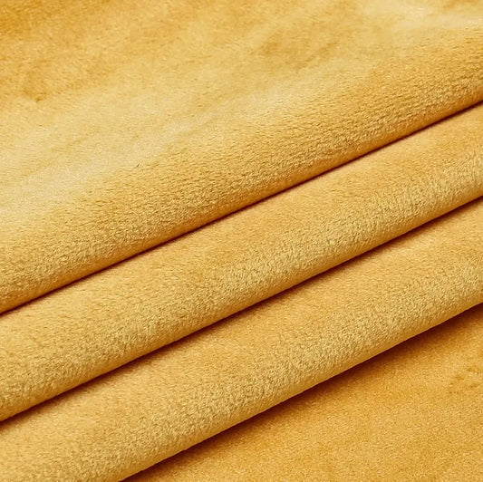 Velvet Fabric 1 Yard