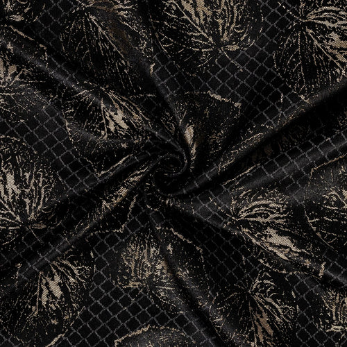 Jacquard Fabric 1 Yard