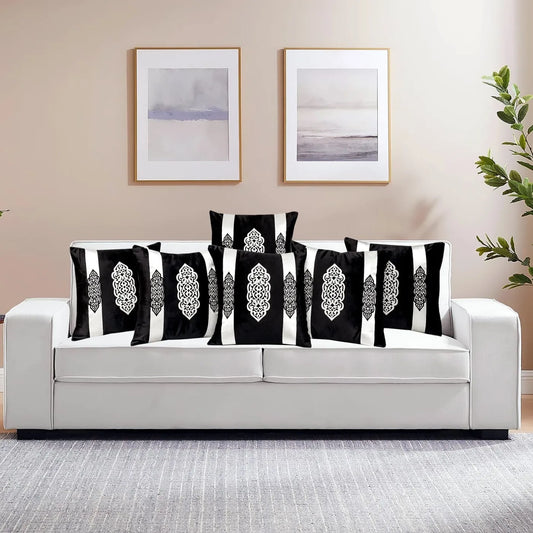 Royal Heritage Cushion Covers