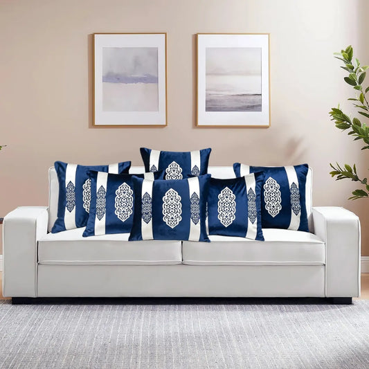 Royal Heritage Cushion Covers